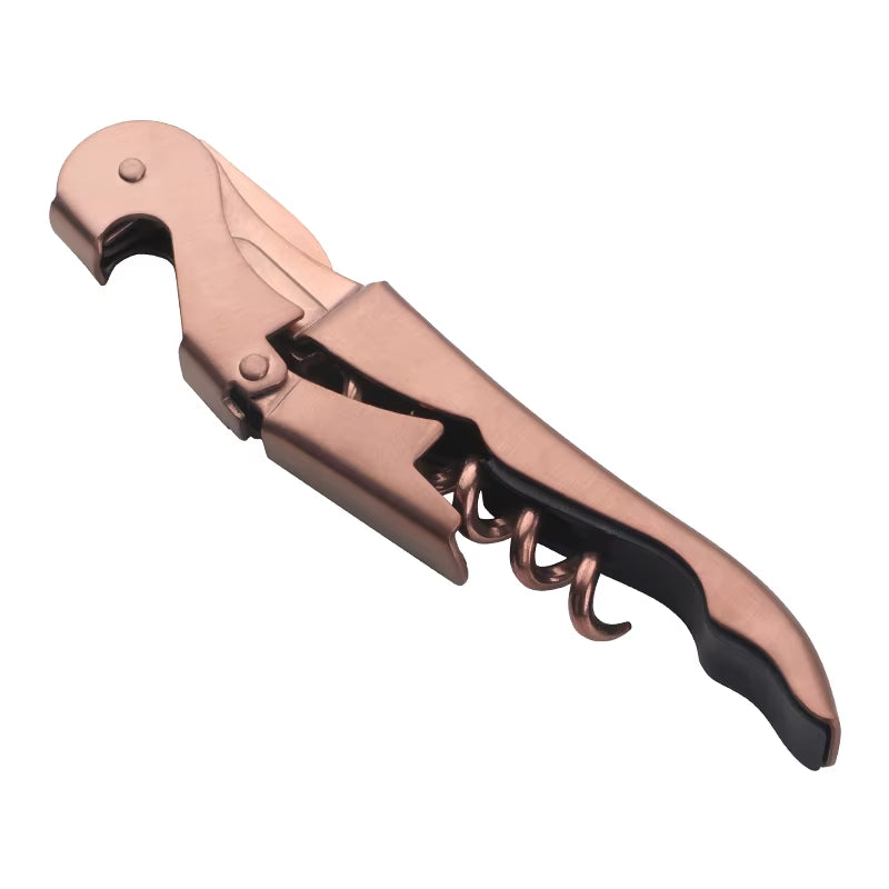 Multifunction Wine Opener