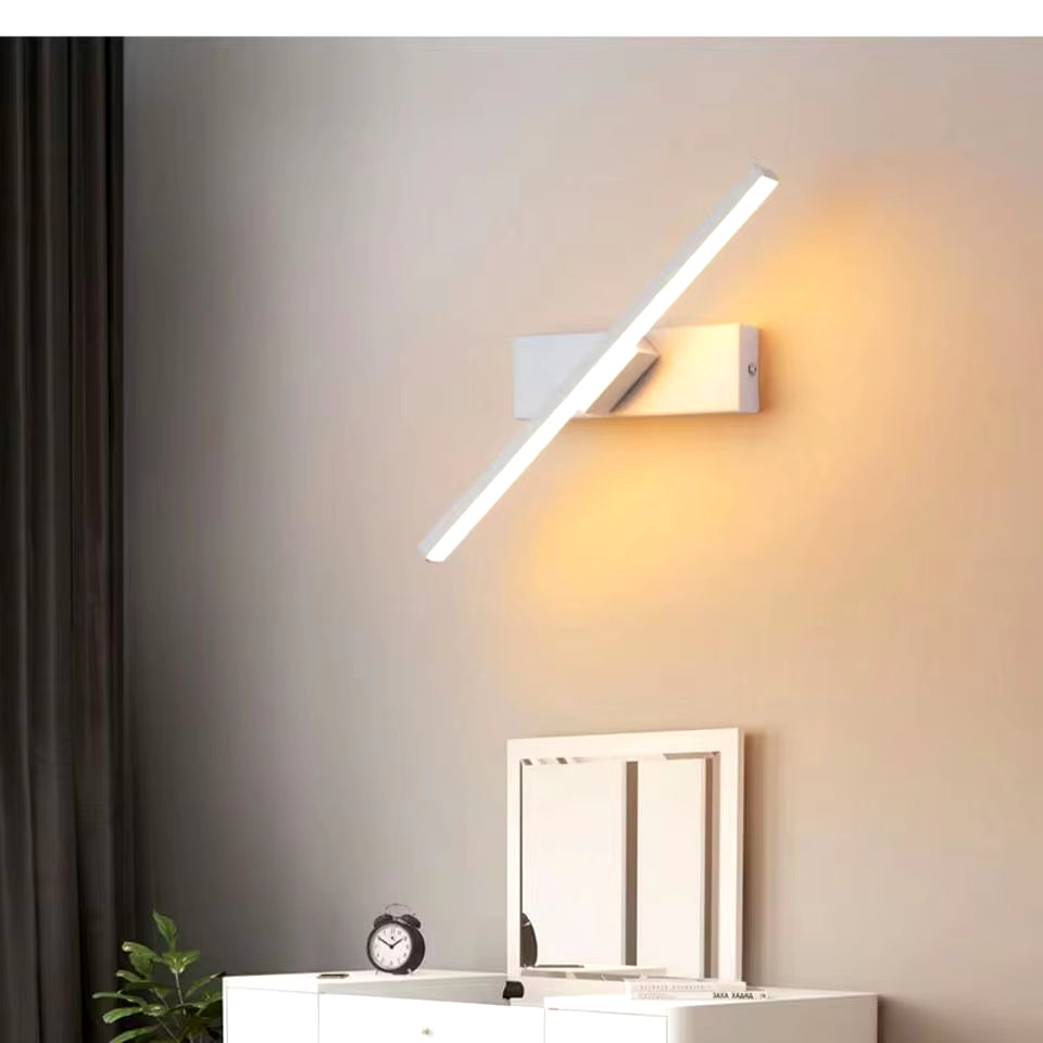 Nordic Modern Minimalist Lamp