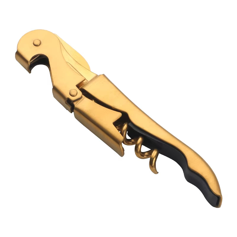 Multifunction Wine Opener