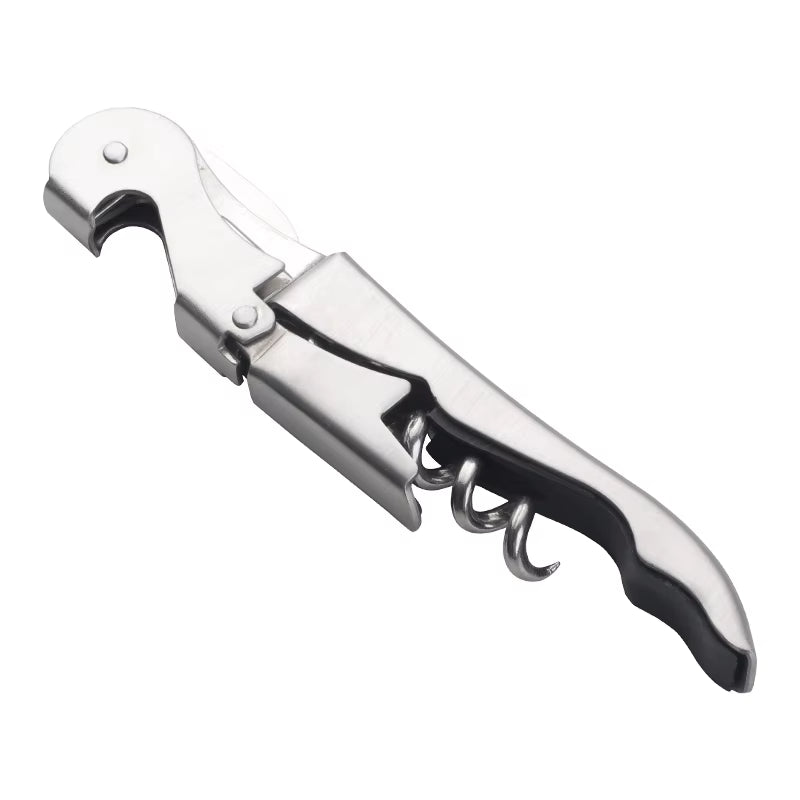 Multifunction Wine Opener