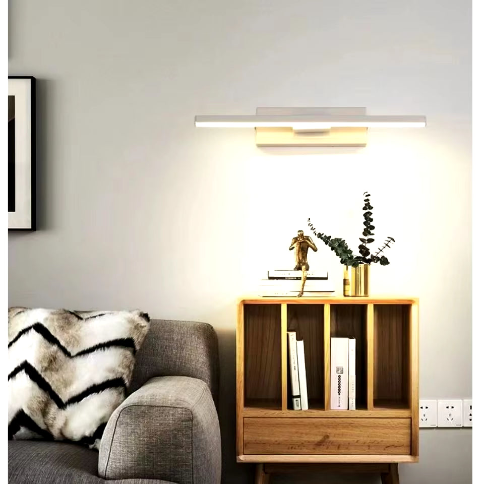 Nordic Modern Minimalist Lamp