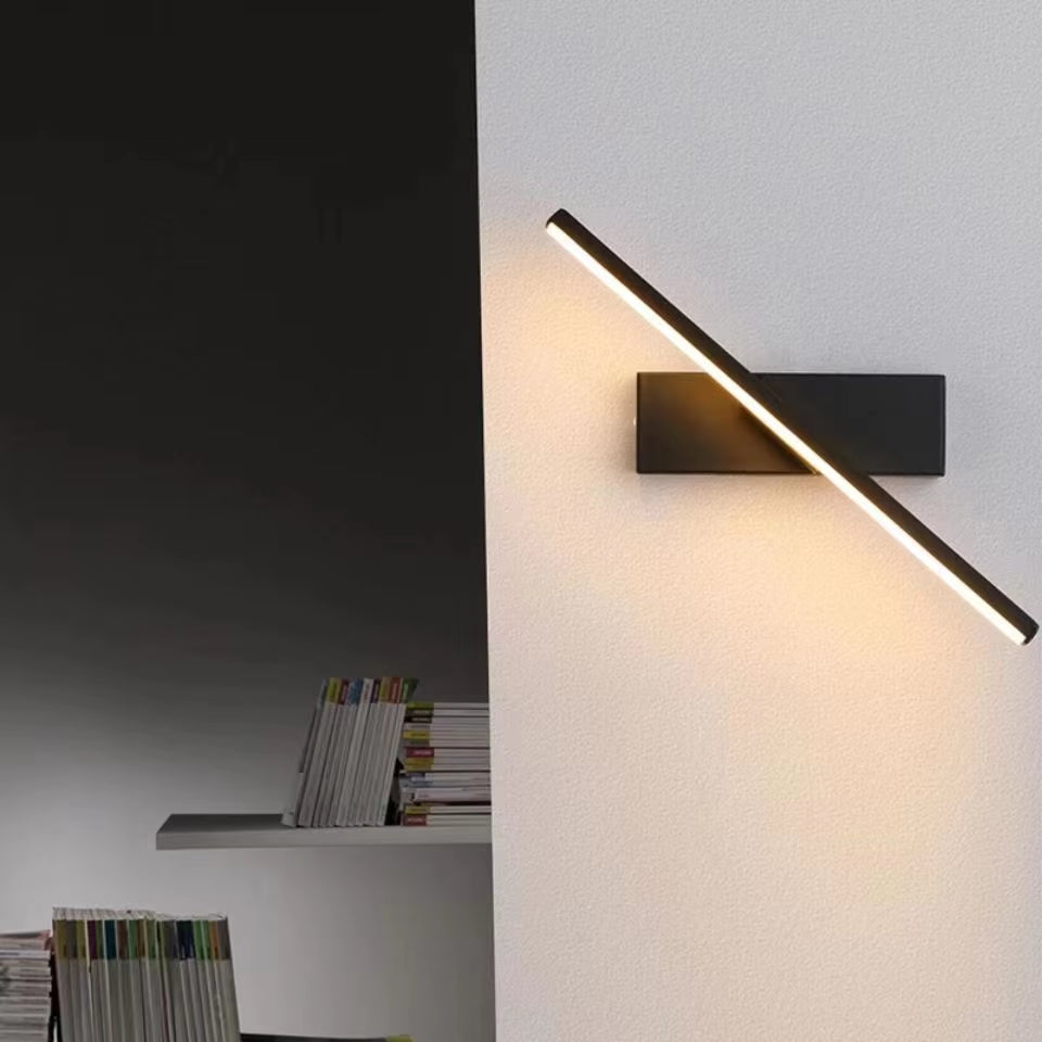 Nordic Modern Minimalist Lamp