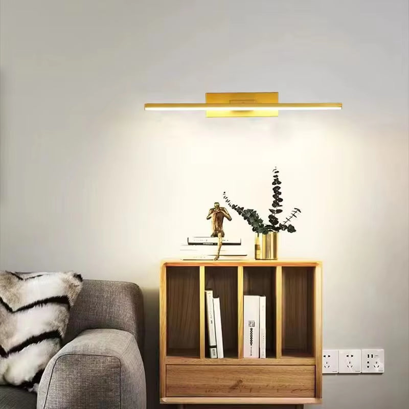 Nordic Modern Minimalist Lamp